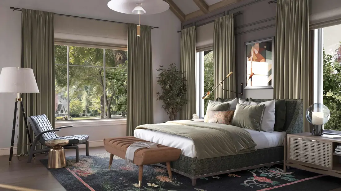 Thehometrotters Blog Home Ideas: Smart Tips for a Stylish and Functional Home 1 Bedroom Design