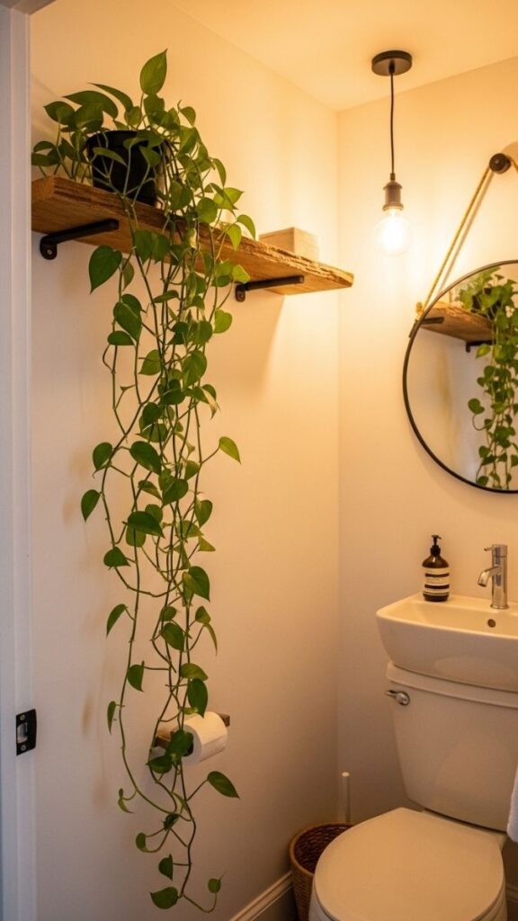 Add a Plant (That Will Actually Survive)