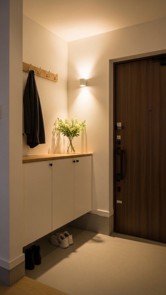 An Entryway That Sets the Tone for the Rest of the Home