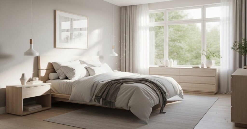 Bedroom Decor Ideas