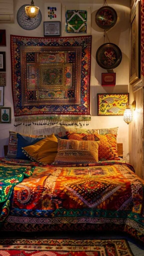 Bedroom Decor Ideas to Instantly Upgrade Your Space