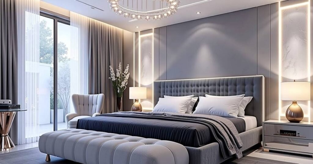 Stunning Bedroom Ideas: 50+ Stylish Design & Decor Inspirations Bedroom Ideas
