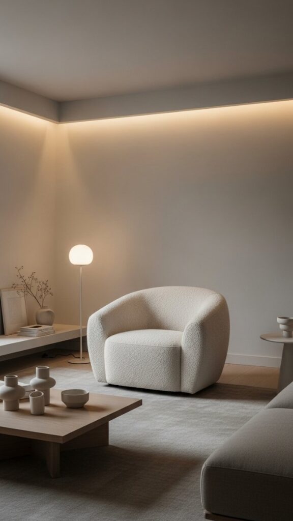 Choose One Statement Piece and Edit Everything Else Around It