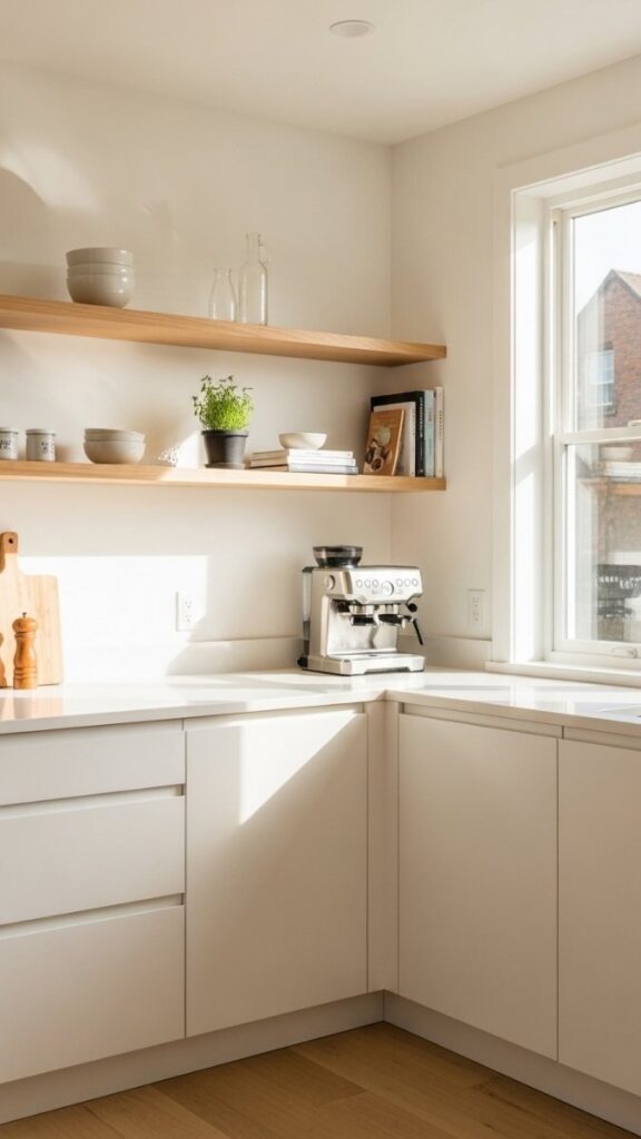 Clear Counter Policy With a Single Appliance Rule