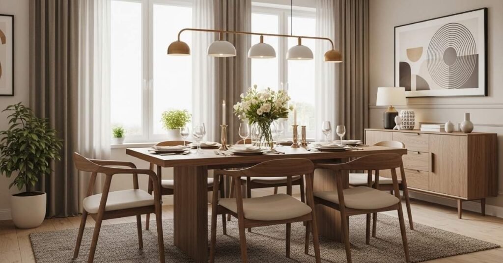 29 Dining Room Ideas That Make Every Meal Feel Like an Occasion Dining Room Ideas