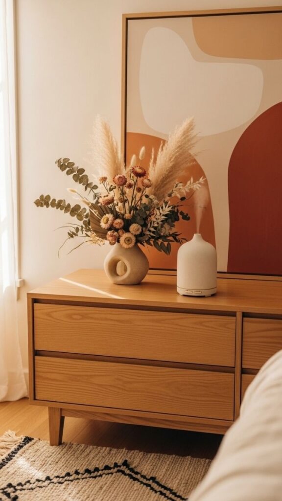 Finish With a Signature Scent for a Full Sensory Experience