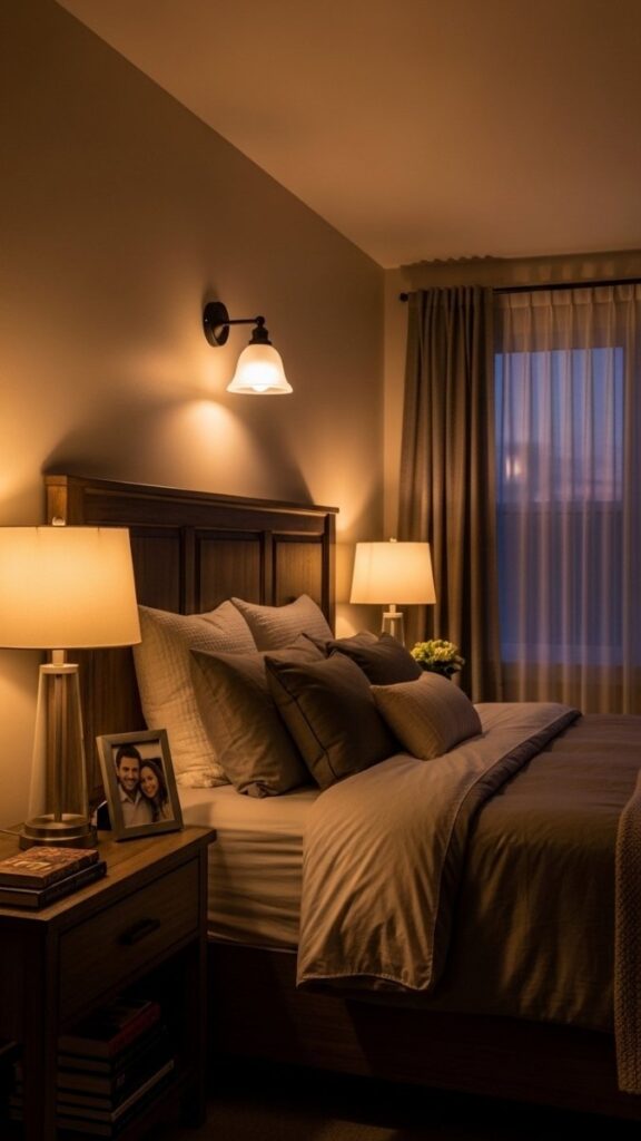 Install Dimmer Switches for Full Lighting Control