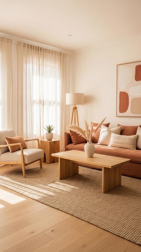 Limit Your Color Palette to Three Tones