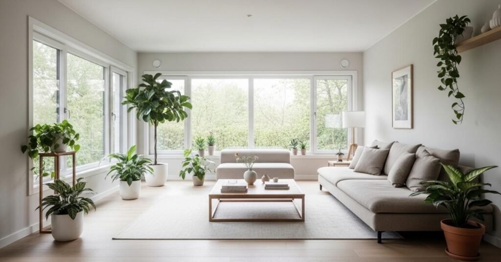 27 Living Room Ideas That Actually Work in Real Homes (Not Just on Pinterest) Living Room Ideas