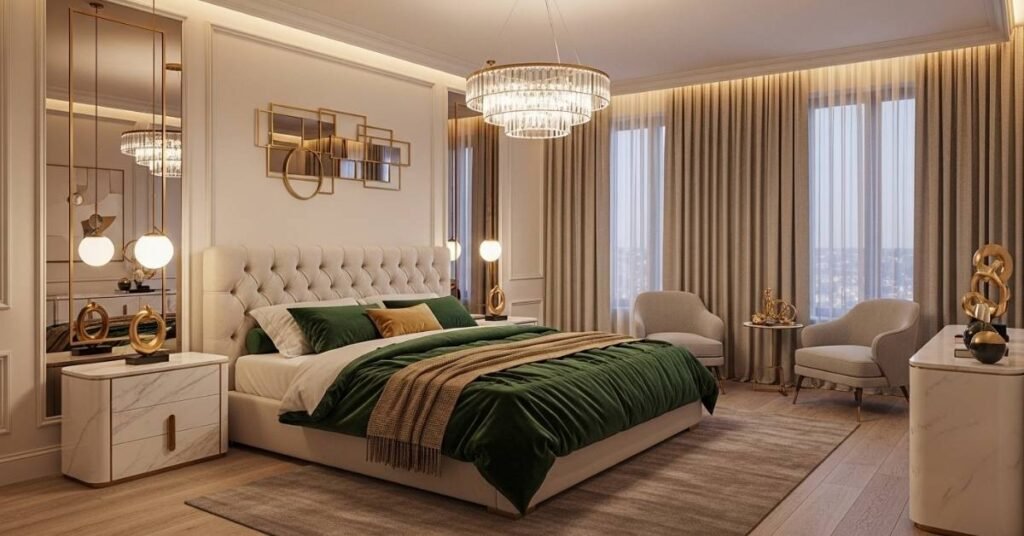 21 Luxury Bedroom Ideas on a Budget That Actually Look High-End Luxury Bedroom Ideas on a Budget