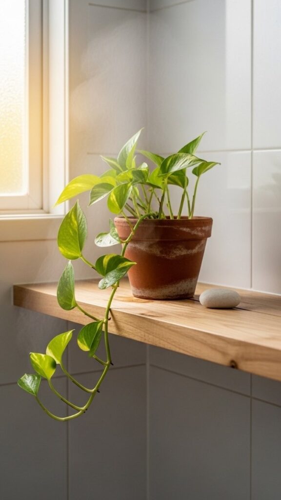 Plants That Thrive in Humidity Without Taking Over