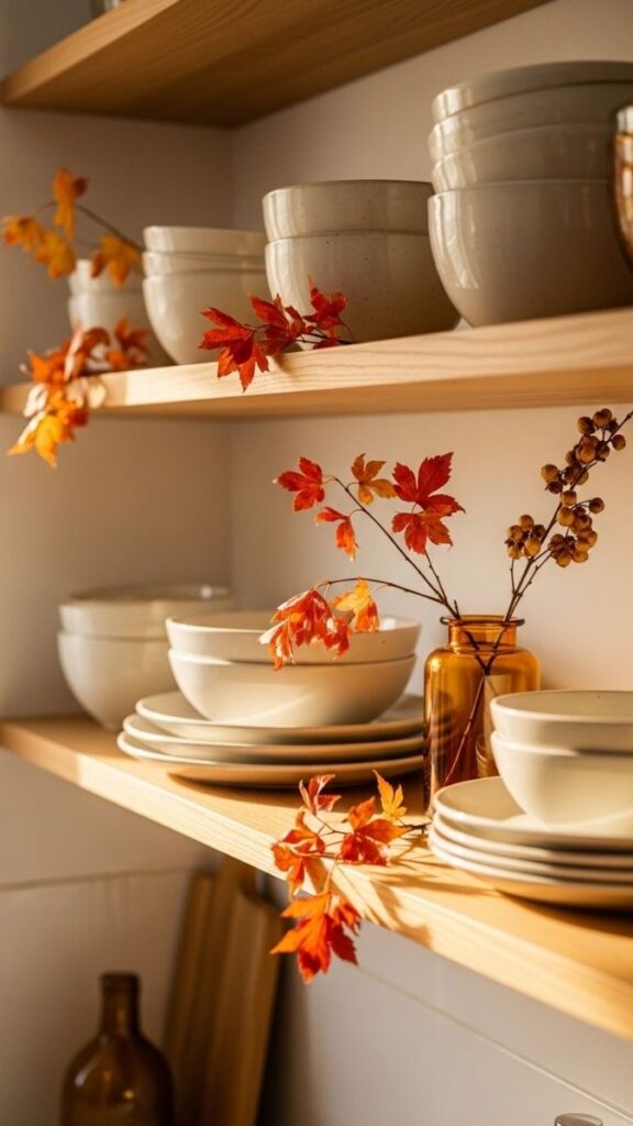 Rotate Seasonal Decor Without Overhauling Everything