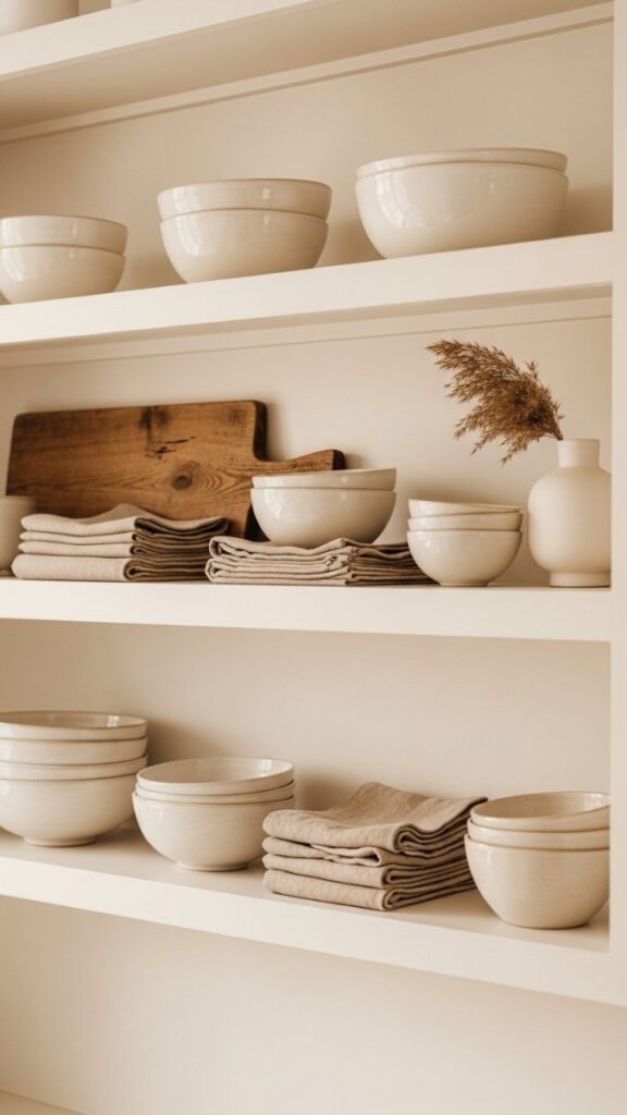 Style With a Neutral Color Palette