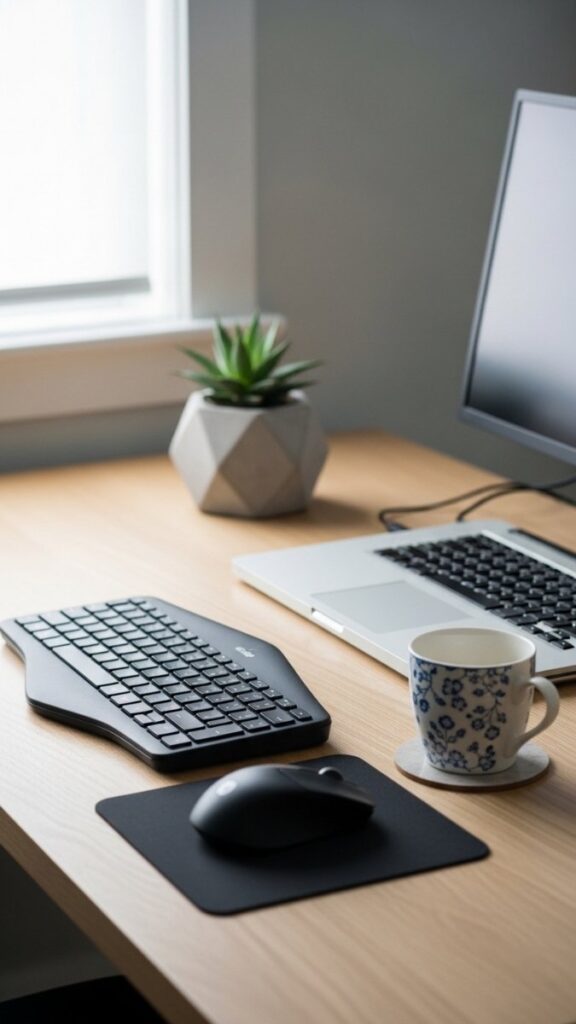 The Personal Element That Makes It Yours