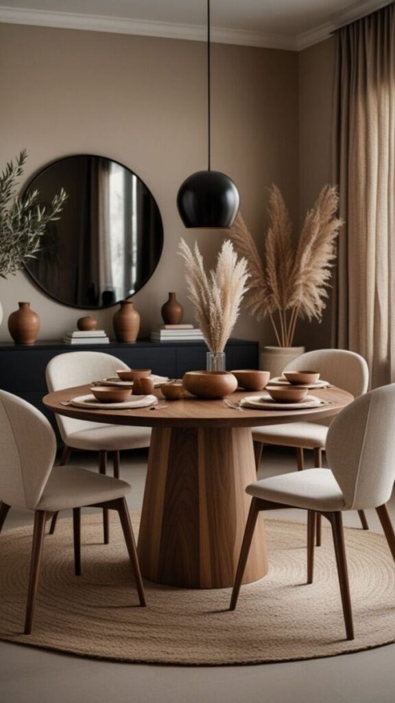 A Sculptural Centerpiece Bowl That Earns Its Place on the Table