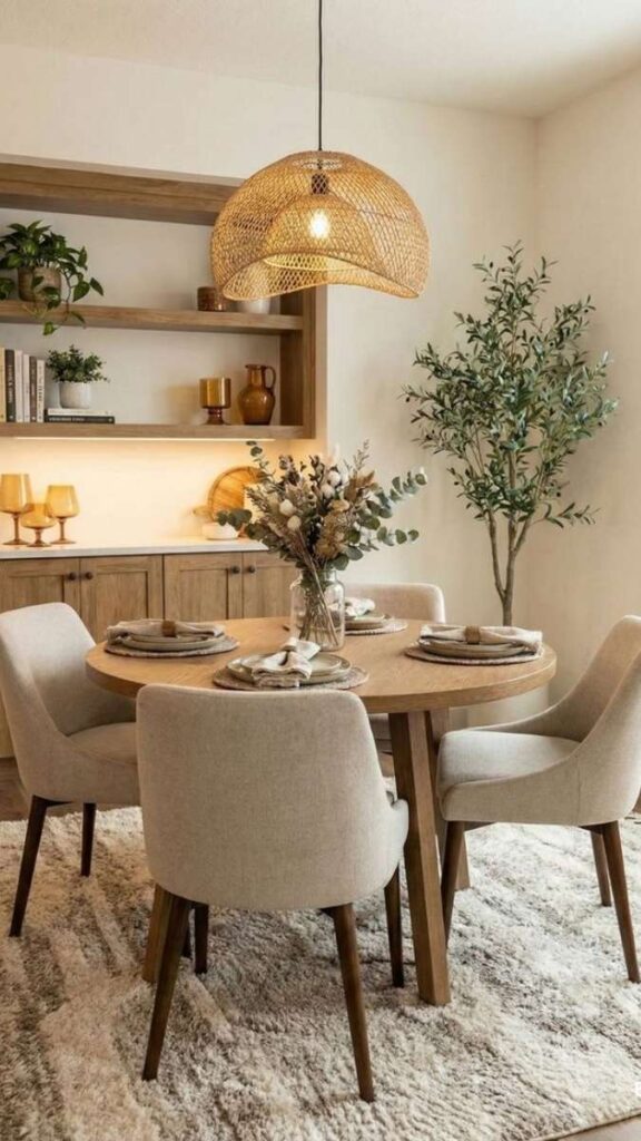 A Statement Fruit Bowl That Earns the Counter Space