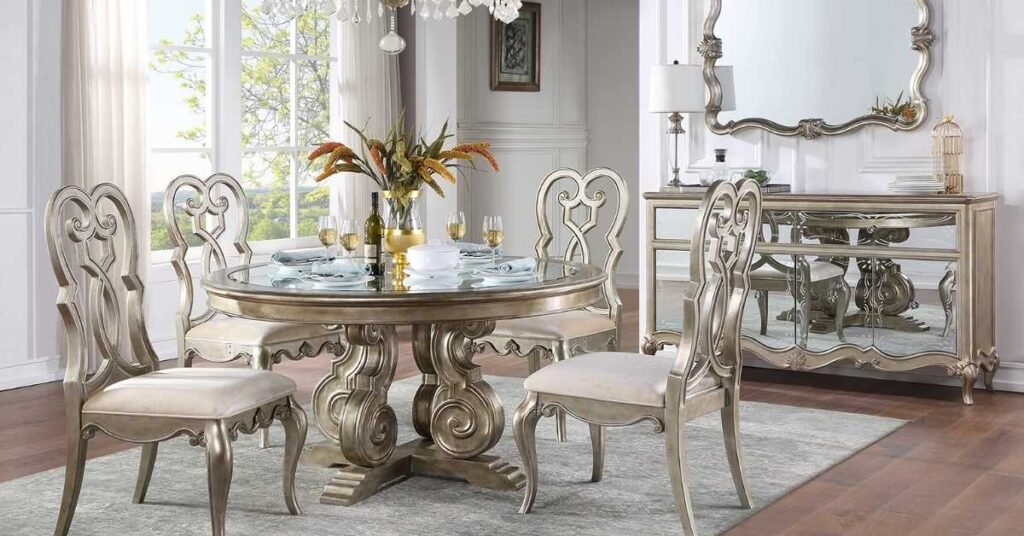 27 Amazon Dining Decor Finds That Make Your Table Look Intentional (Not Just Decorated) Amazon Dining Decor