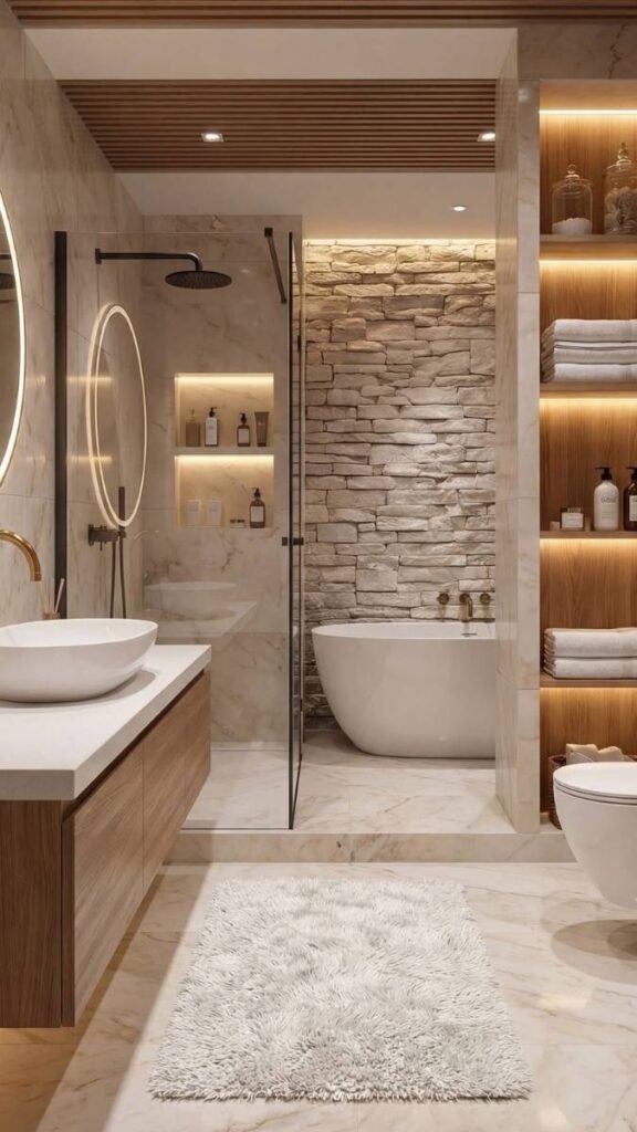 Bedroom and Bathroom Design Trends for 2026