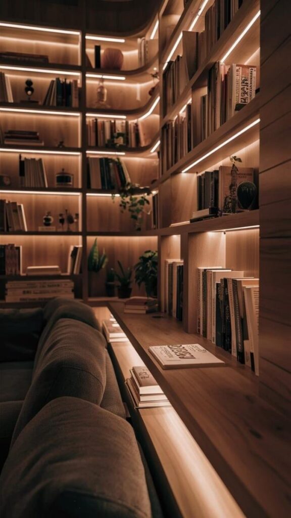 24 Work From Home Setup Ideas That Actually Make You More Productive (Without Buying a Desk) 7 L-Shaped Corner Desk Setup: Maximum Surface Area in the Least Amount of Floor Space