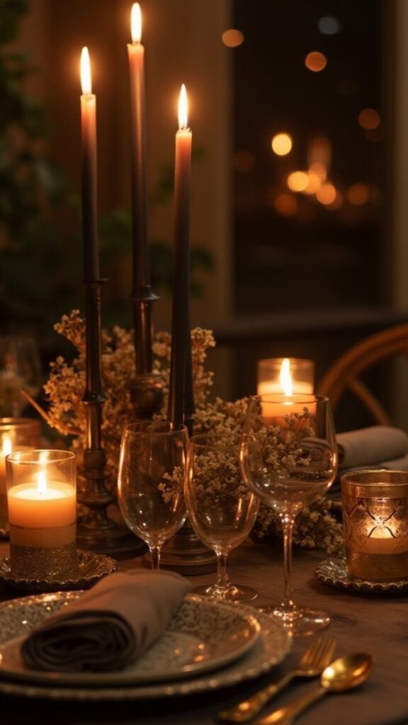 21 Dining Room Lighting Over Table Ideas That Change How the Whole Room Feels 6 Dimmer Switch Installation for Full Lighting Control