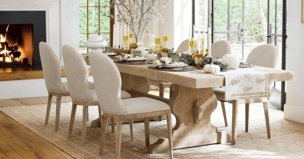 21 Dining Room Lighting Over Table Ideas That Change How the Whole Room Feels Dining Room Lighting Over Table Ideas