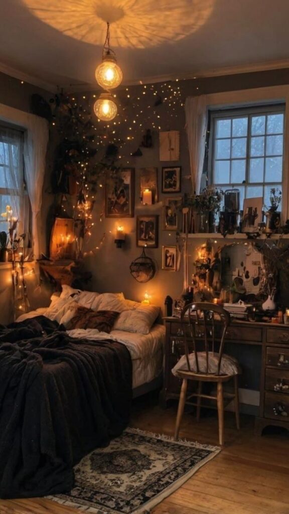 21 Kids Room Decor Themes That Are Actually Fun to Live With (Not Just Look At) 13 Harry Potter–Inspired Theme Without the Licensed Merchandise