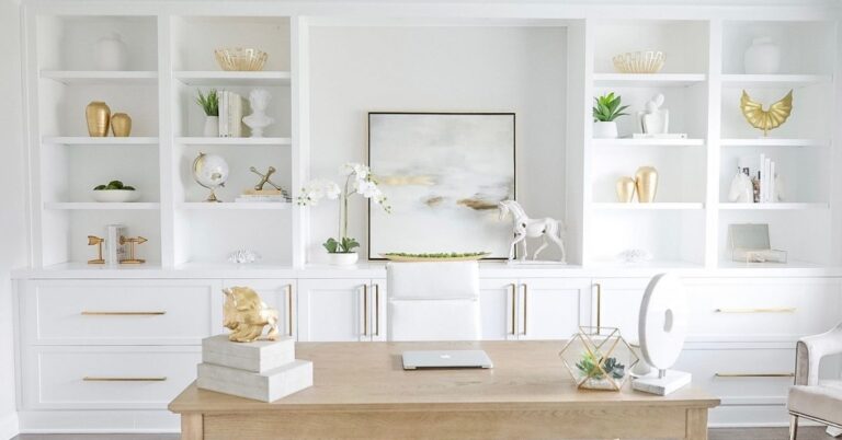 Home Office Ideas