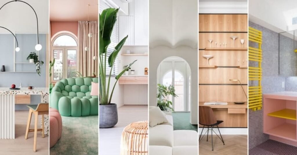 12 Best Interior Design Trends 2026: The Biggest Home Decor & Style Ideas Interior Design Trends