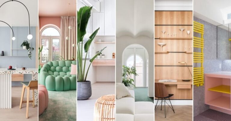 Interior Design Trends