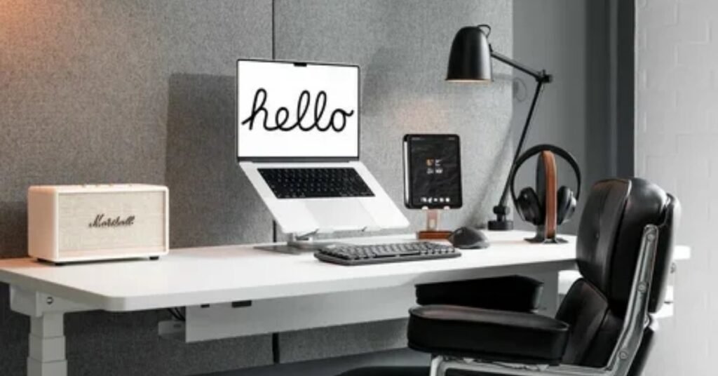 Low Budget Home Office Setup Ideas