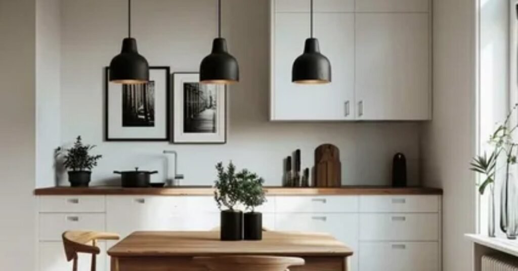 21 Minimalist Dining Room Setup Ideas That Make Small Spaces Feel Intentional Minimalist Dining Room Setup Ideas
