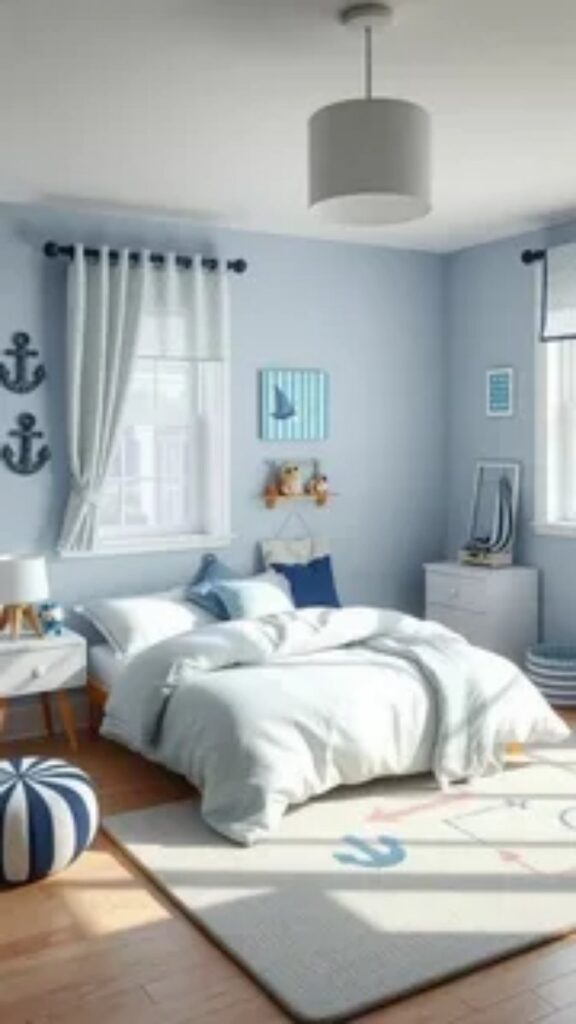 Monochromatic Color Scheme to Reduce Visual Clutter
