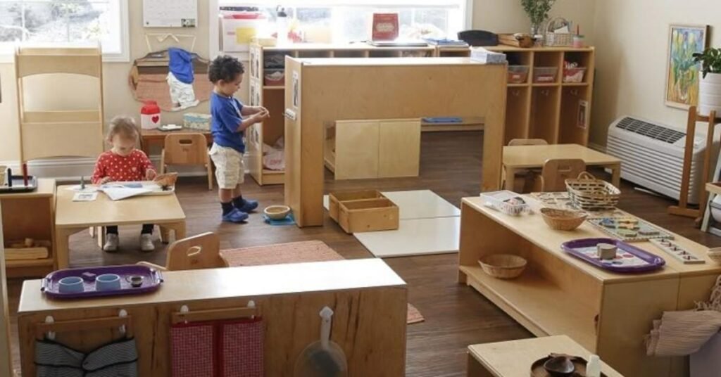 26 Montessori Kids Room Setup Ideas That Actually Work in Real Homes Montessori Kids Room Setup Ideas
