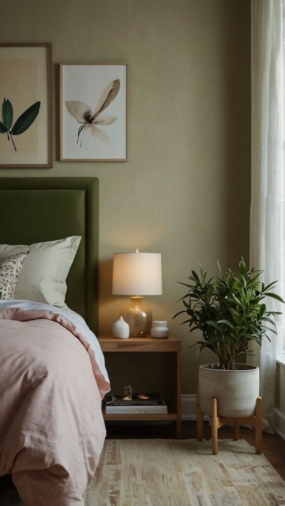 21 Kids Room Decor Themes That Are Actually Fun to Live With (Not Just Look At) 14 Nature and Outdoor Explorer Theme With Natural Materials