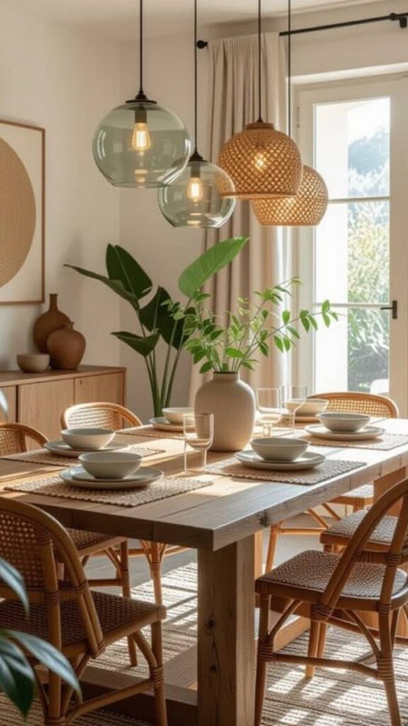 Reupholster Your Dining Chairs Instead of Replacing Them