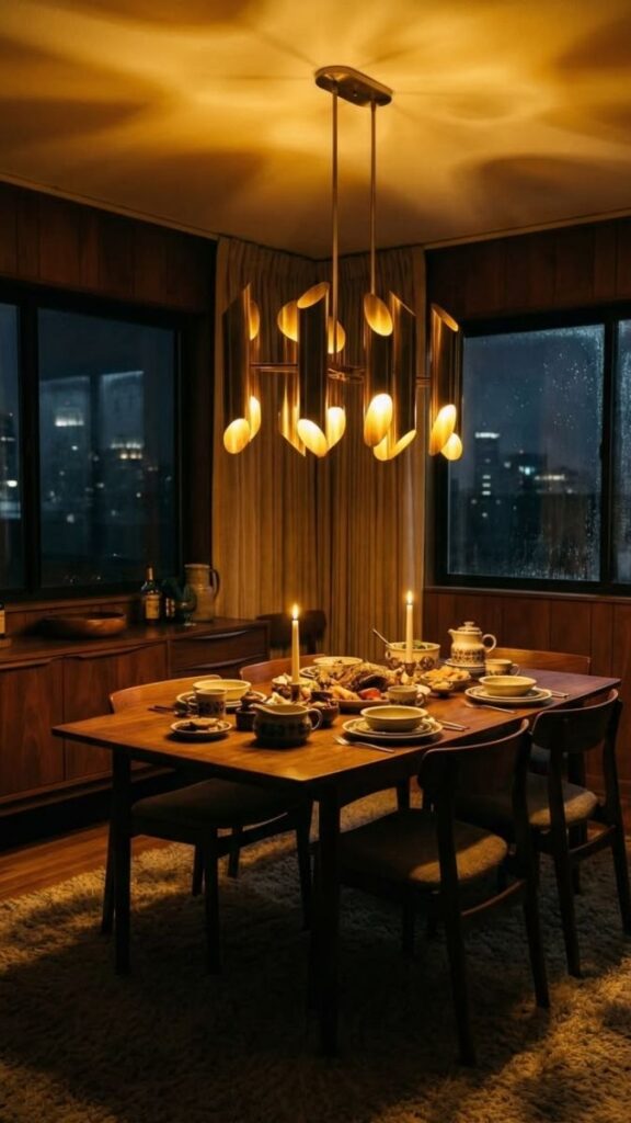21 Dining Room Lighting Over Table Ideas That Change How the Whole Room Feels 11 Smart Bulbs for Scene Control Without New Wiring