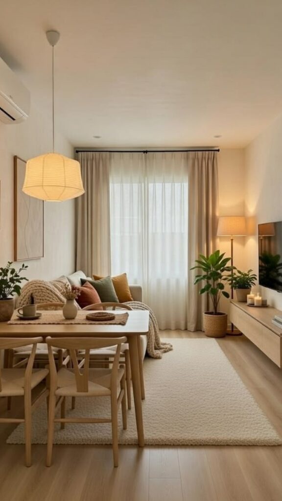 26 Montessori Kids Room Setup Ideas That Actually Work in Real Homes 10 Wall-Mounted Learning Clock and Calendar at Eye Level