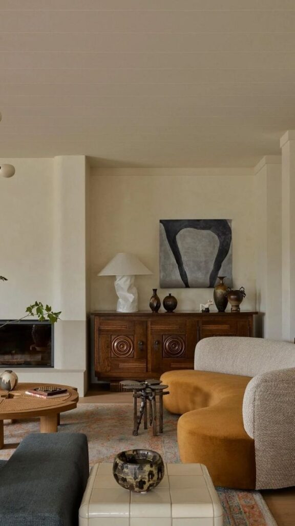 What Are Interior Design Trends in 2026?
