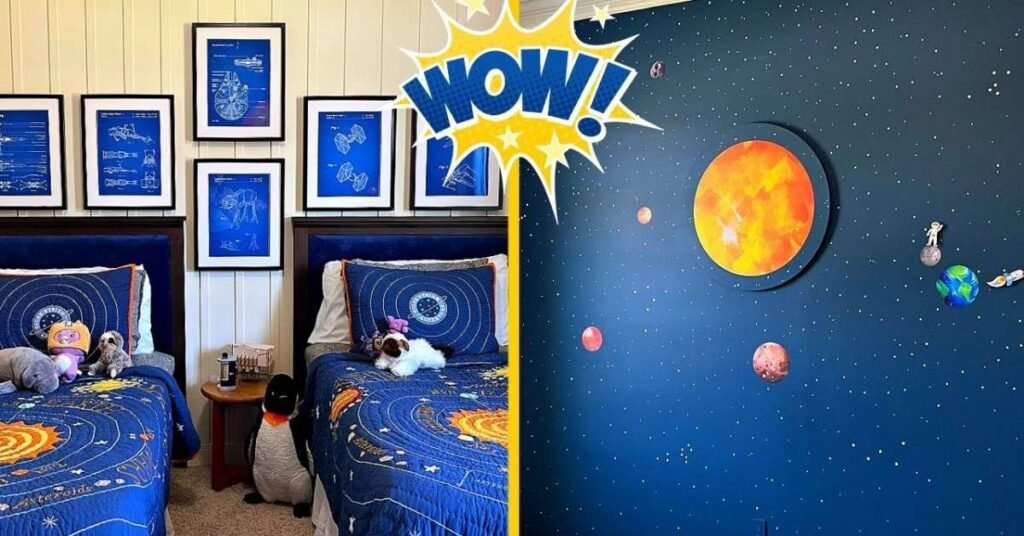 21 Best Amazon Kids Room Decor Finds That Actually Make the Space Work Amazon Kids Room Decor