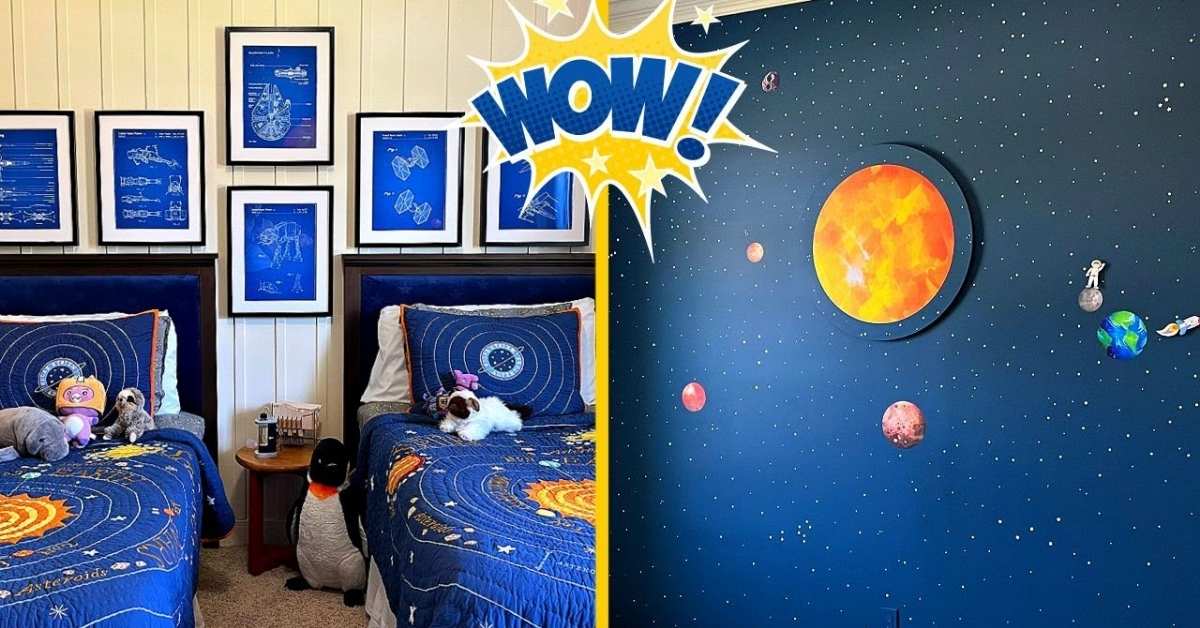 Amazon Kids Room Decor