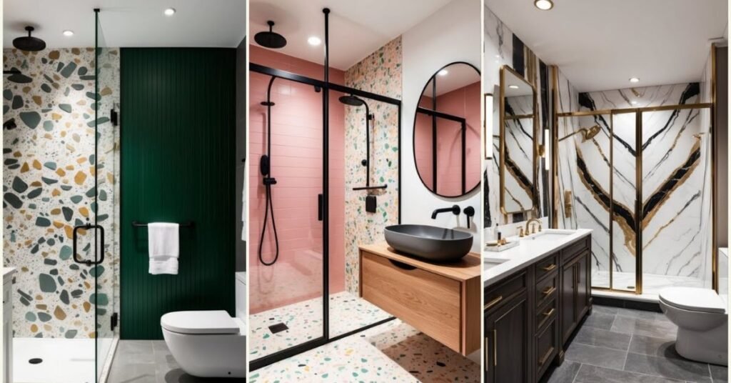 Bathroom Wall Decor: 25 Stylish Ideas to Transform Your Space Bathroom Wall Decor: 25 Stylish Ideas