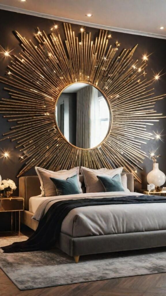 Bedroom Wall Decor Ideas 35 Stylish Ways to Transform Your Space 3 Bedroom Wall Art Ideas That Make a Statement
