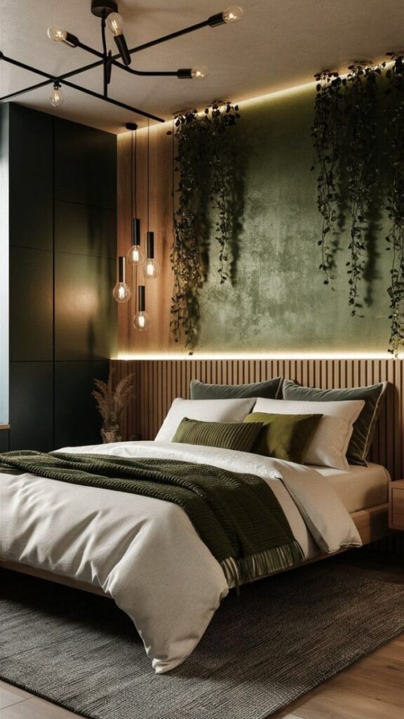 Wall Decor for Bedroom: 35 Stylish Ideas to Transform Your Space 2 Bedroom Wall Decor Ideas for Every Style
