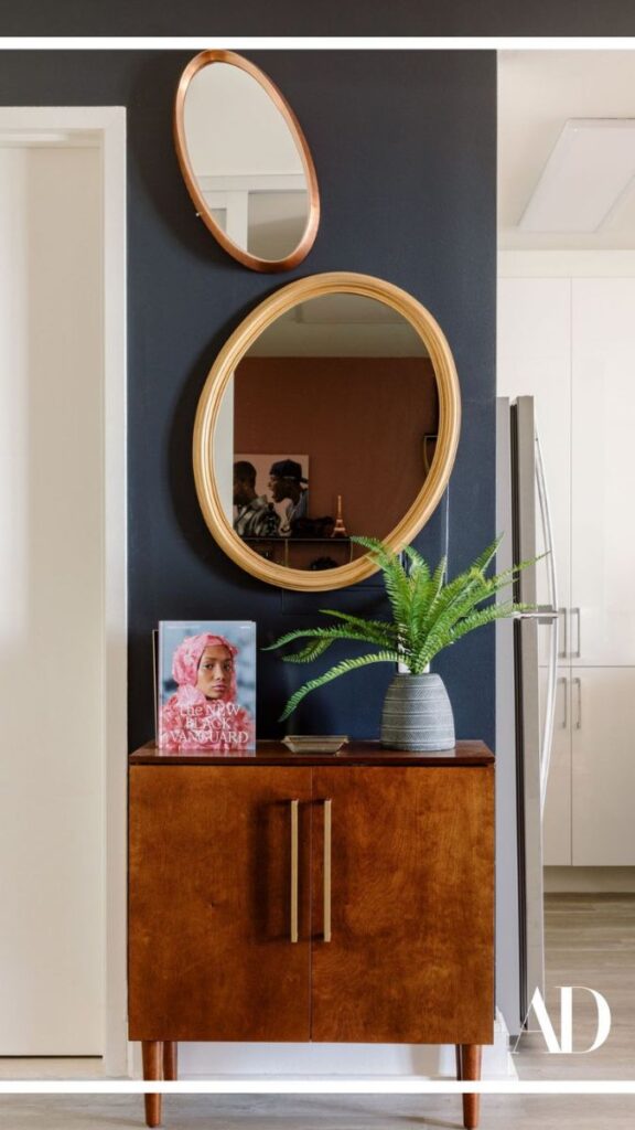 Wall Mirror Decor Modern Wall Mirror Designs & Decorative Mirrors in Pakistan That Will Transform Your Home 5 Benefits of Using Wall Mirrors in Home Decor