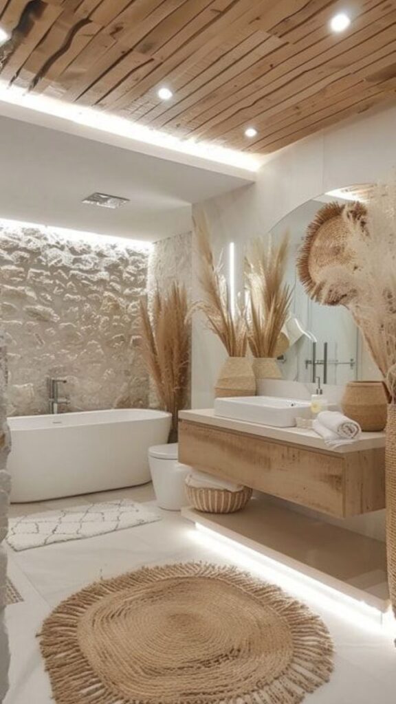 Best Bathroom Wall Decor Ideas for Every Style
