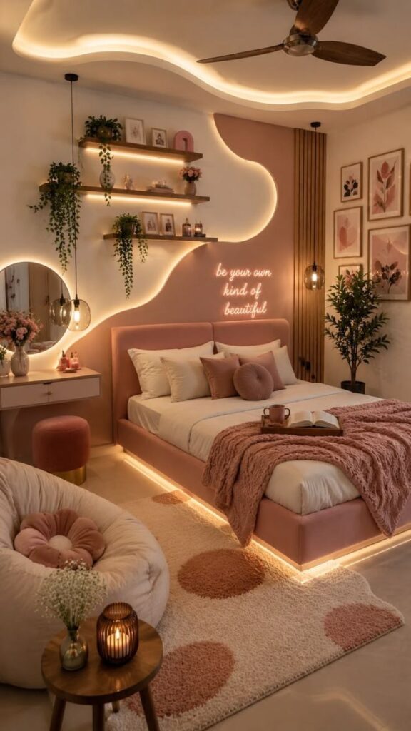 Best Bedroom Wall Decor Ideas for Every Style