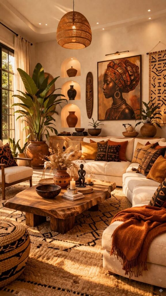 Boho Wall Decor Ideas: 25 Stylish Ways to Transform Any Room 5 Best Boho Wall Art Themes for 2026