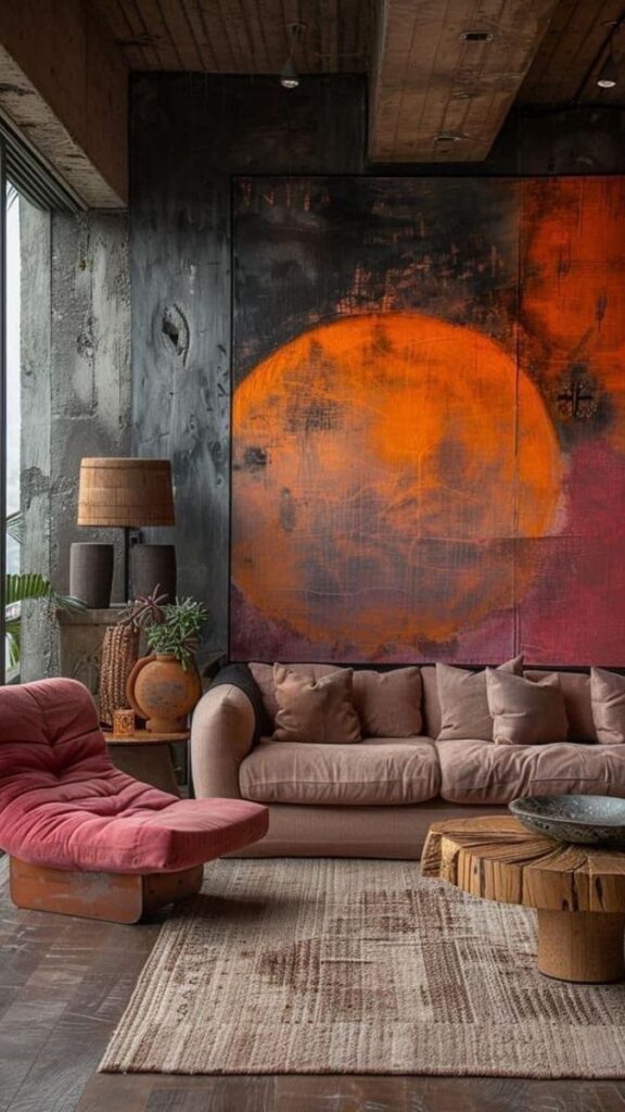 Large Wall Decor Ideas 15 Stylish Ways to Transform a Big Empty Wall 10 Best Large Wall Decor Styles for Different Interior Designs