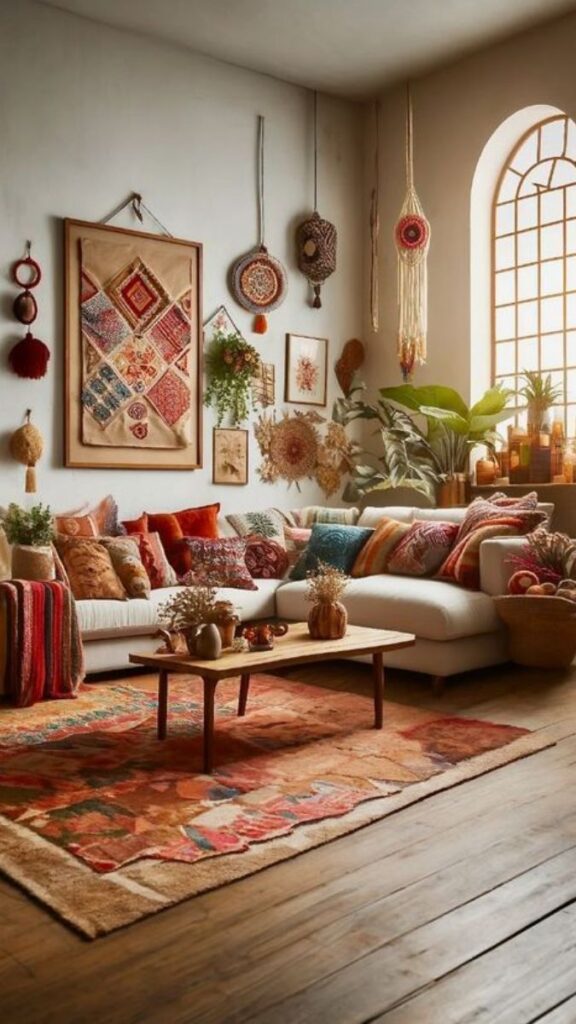 Living Room Wall Decor: 35 Stylish Ideas to Transform Your Space 2 Best Living Room Wall Decor Ideas for Every Style