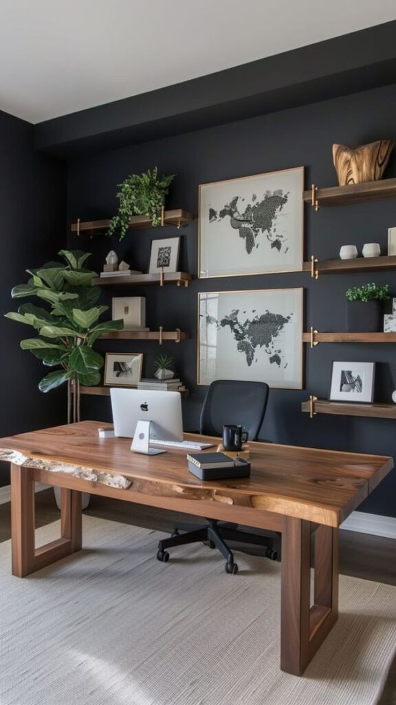 Best Office Artwork Styles and Design Themes